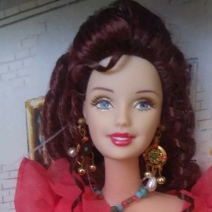 Meet your Posher, Lorena